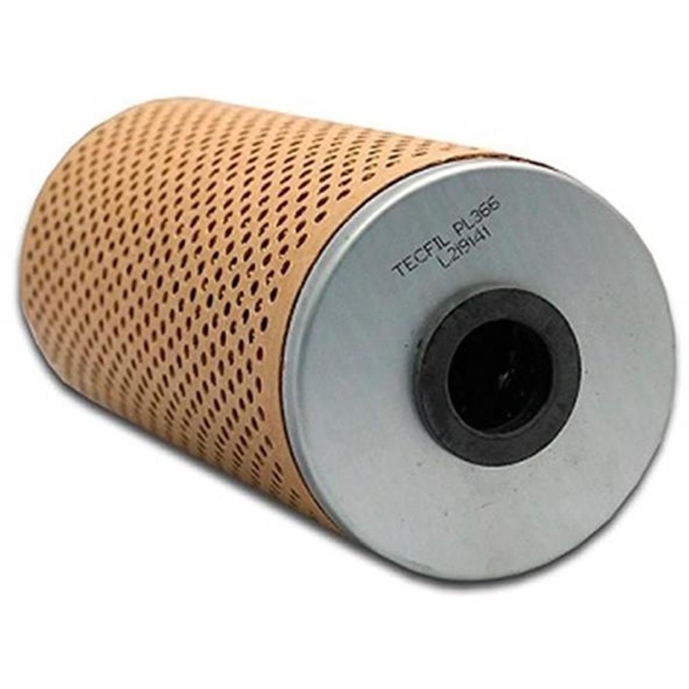 Refil do Filtro de Óleo Tecfil PL366