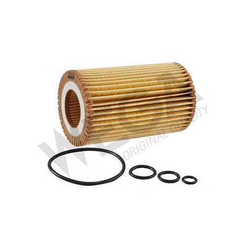 Refil do Filtro de Óleo Wega Motors WOE441