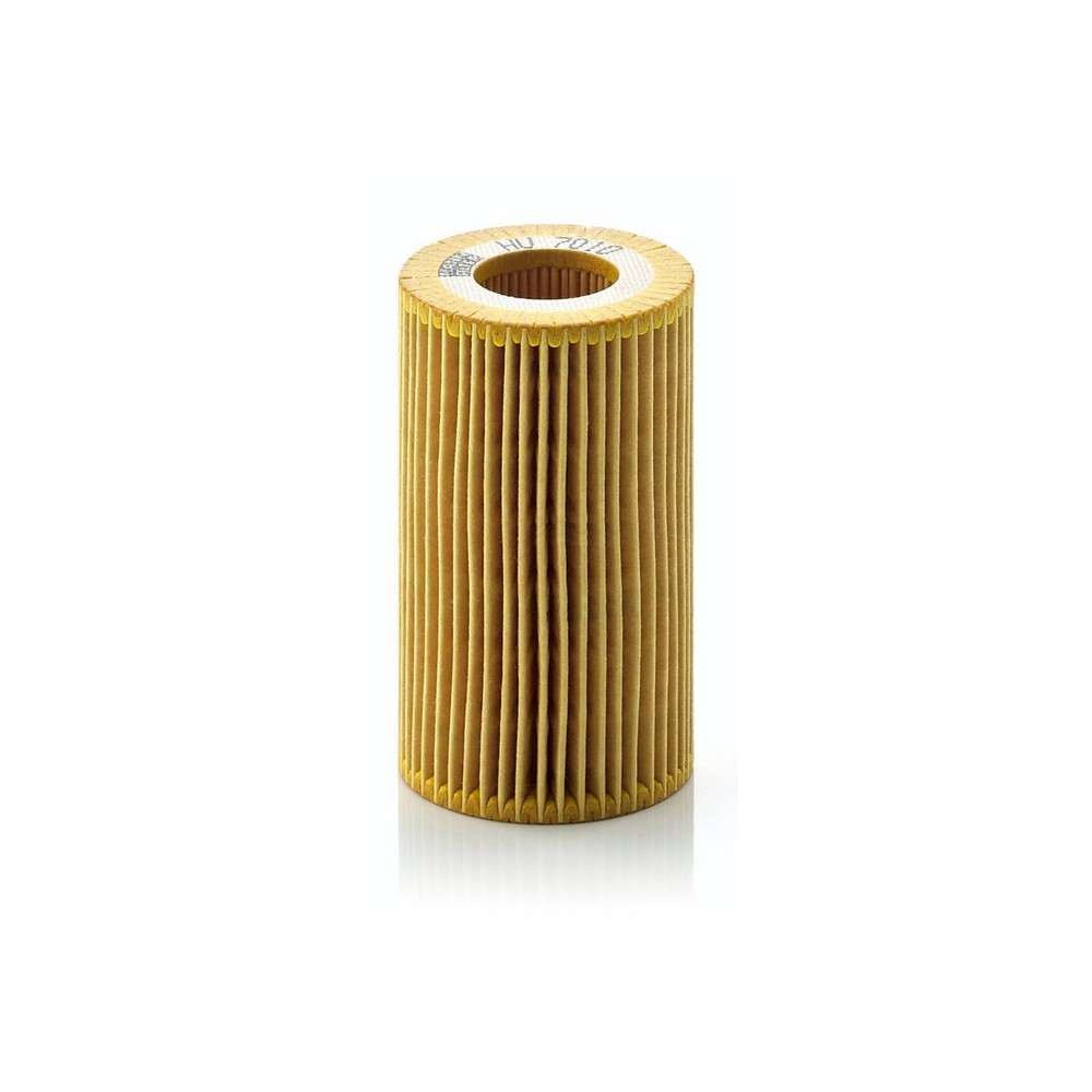 Refil do Filtro de Óleo Mann Hummel HU7010Z