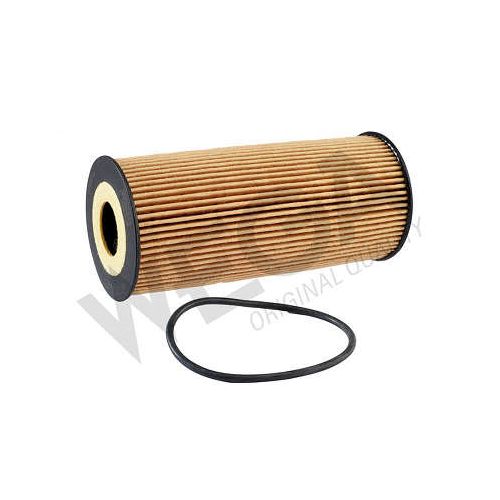 Refil do Filtro de Óleo Wega Motors WOE931