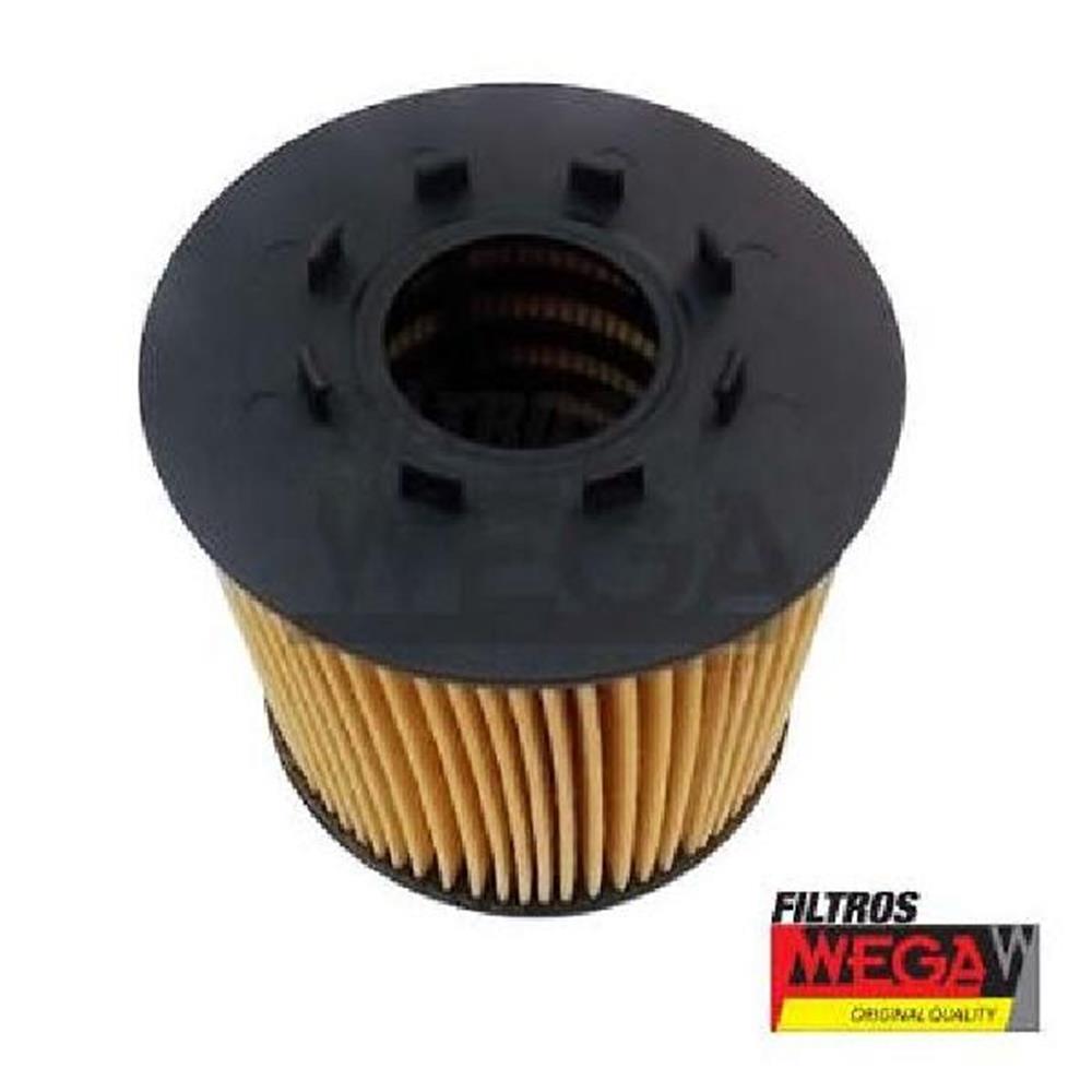 Refil do Filtro de Óleo Wega Motors WOE510