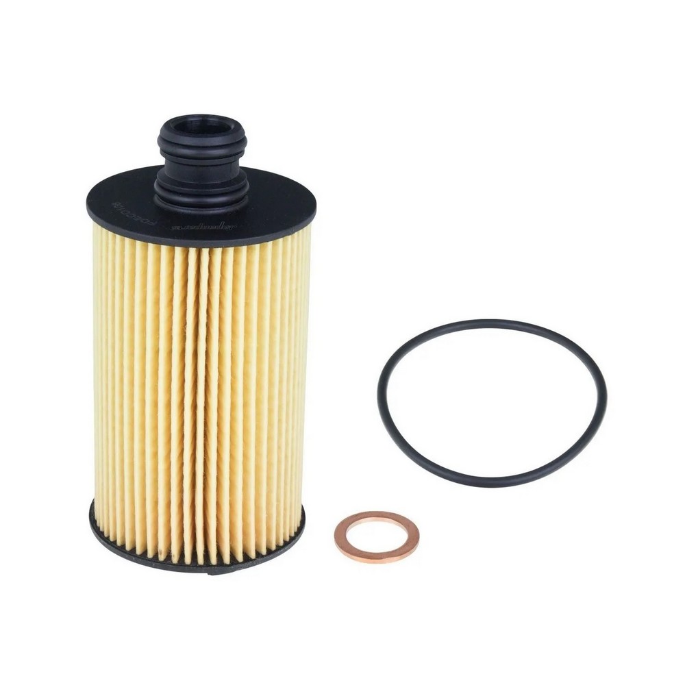 Refil do Filtro de Óleo Japanparts FOECO105