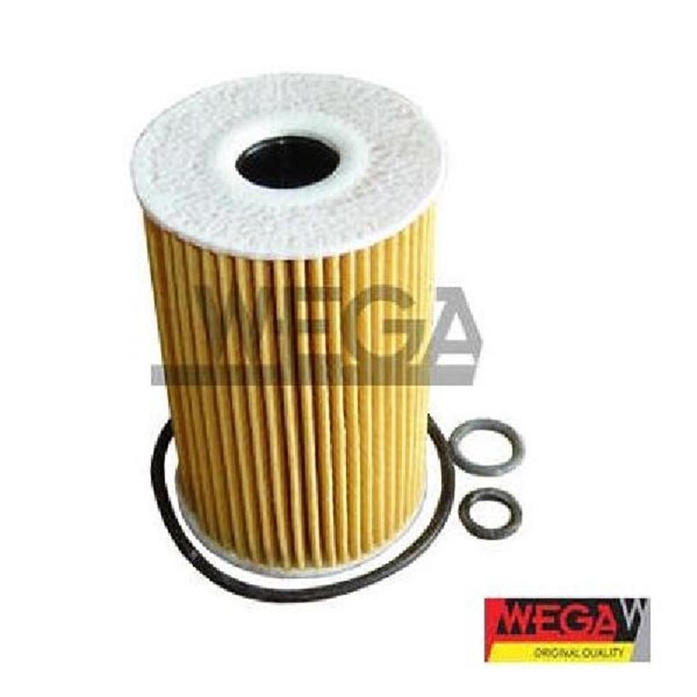 Refil do Filtro de Óleo Wega Motors WOE680