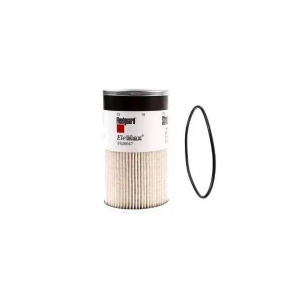Refil do Filtro Separador D'água Fleetguard FS20047