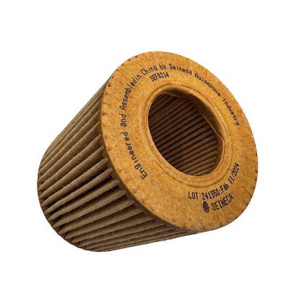 Refil Filtro de Combustível Seineca SEF8214