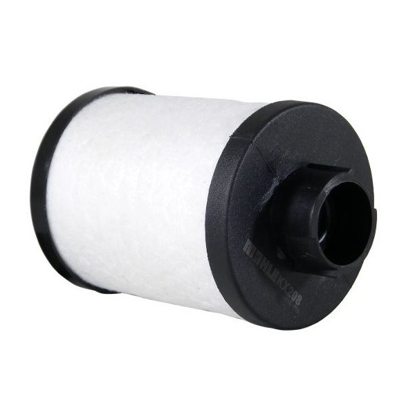 Refil Filtro de Combustível Mahle KX208D Mahle/Metal Leve KX208D