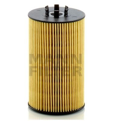 Refil Filtro de Combustível Mann Hummel HU8012Z