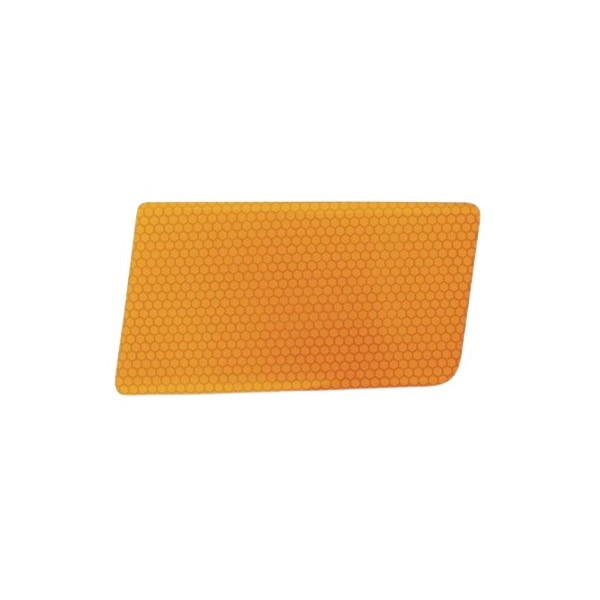 Refletor de Para-choque Ambar dianteiro lado direito Pradolux PL05470101