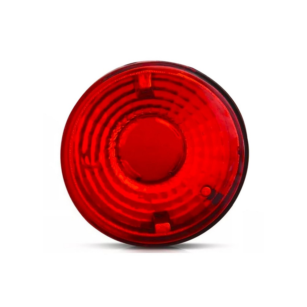 Refletor de Para-choque dianteiro lado direito Rufato 24958