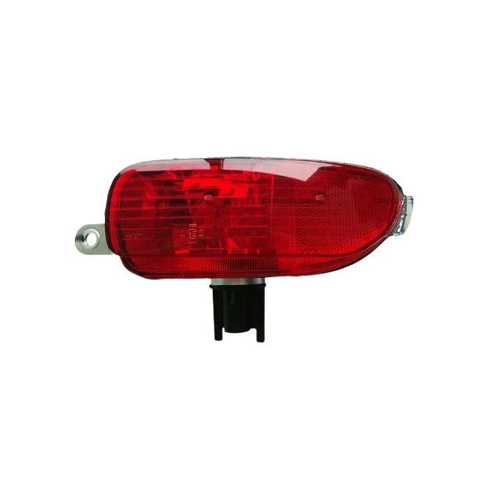 Refletor de Para-choque lado direito General Motors 24409338