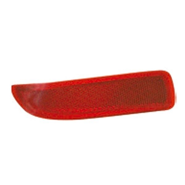 Refletor de Para-choque lado direito Mikron 0003LD