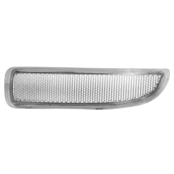 Refletor de Para-choque lado direito Mikron 0007LD