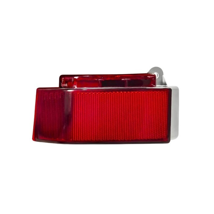 Refletor de Para-choque lado direito JCV 155222
