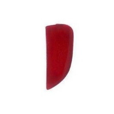 Refletor de Para-choque lado direito JCV 256022
