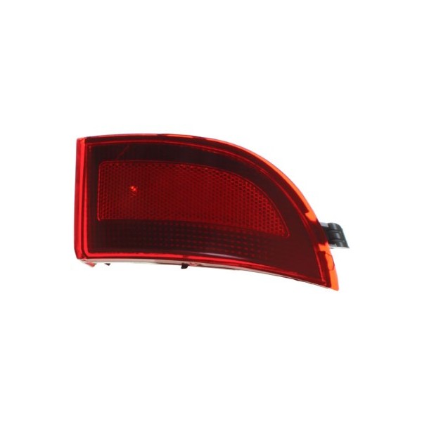 Refletor de Para-choque lado direito LS LS474LD