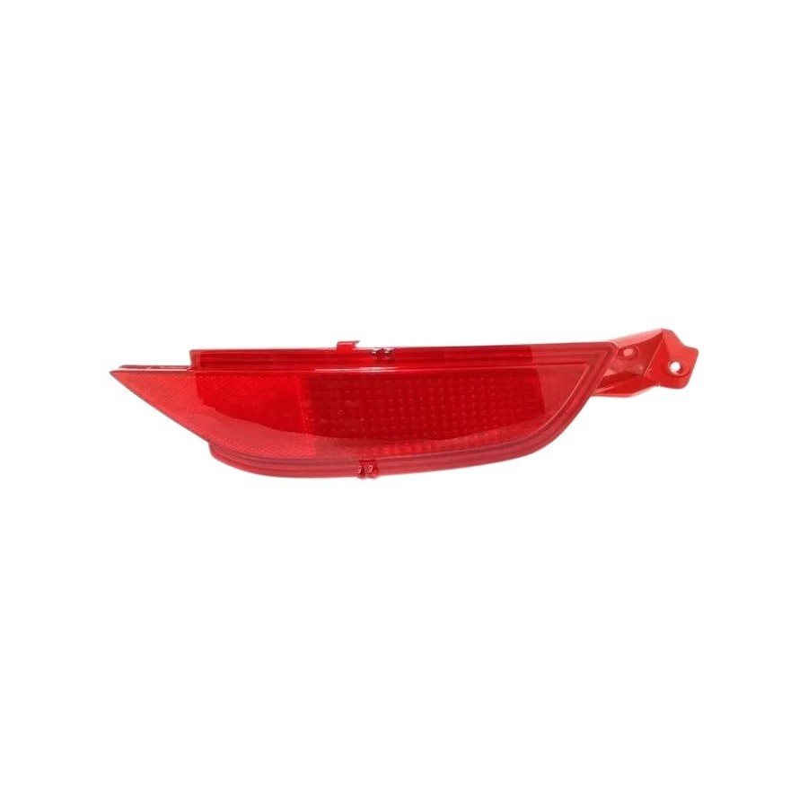 Refletor de Para-choque lado direito Ford 8A6117A849AB