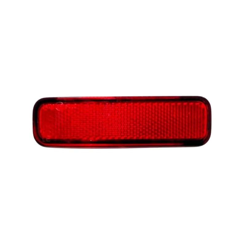 Refletor de Para-choque lado direito Ford BS6513B234AA