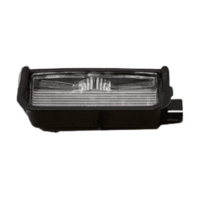 Refletor de Para-choque lado direito Honda 33505T9AJ01