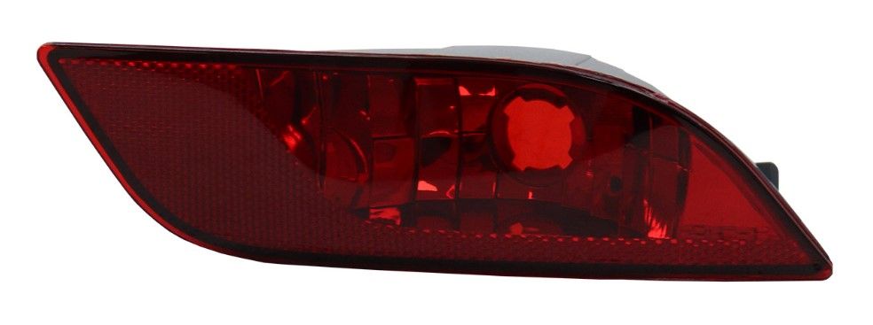 Refletor de Para-choque lado direito Automotive Imports ZN6160304