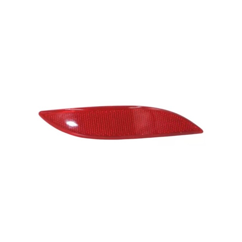 Refletor de Para-choque lado direito Renault 265600004R