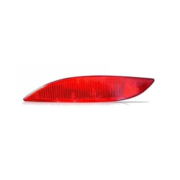 Refletor de Para-choque lado direito Rtech RTC3242