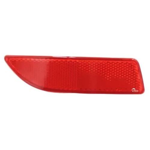 Refletor de Para-choque lado direito Automotive Imports ZN111393