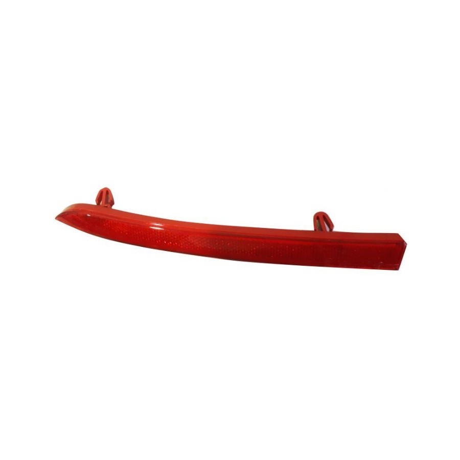 Refletor de Para-choque lado direito Volkswagen 1K9945106A