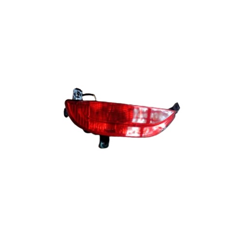 Refletor de Para-choque lado esquerdo Rufato 28611