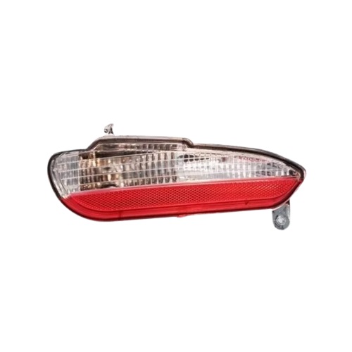 Refletor de Para-choque lado esquerdo Automotive Imports ZN14143375