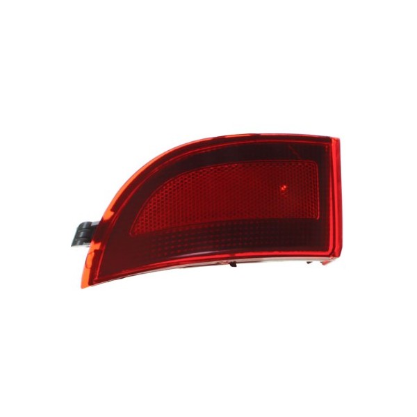 Refletor de Para-choque lado esquerdo LS LS475LE