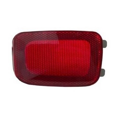 Refletor de Para-choque lado esquerdo JCV 254922