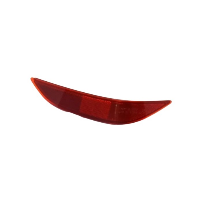 Refletor de Para-choque lado esquerdo Honda 33555T9AJ01