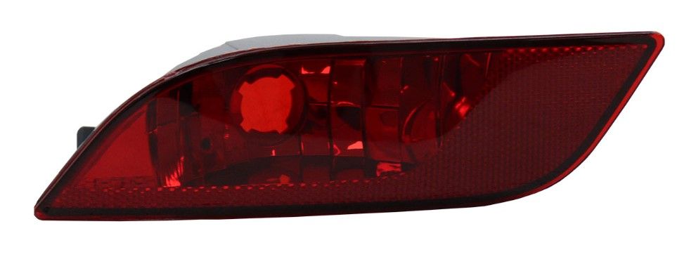 Refletor de Para-choque lado esquerdo Automotive Imports ZN6160303