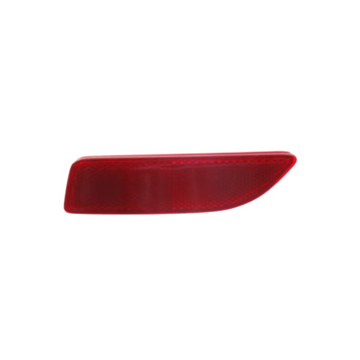 Refletor de Para-choque lado esquerdo LS LS461V