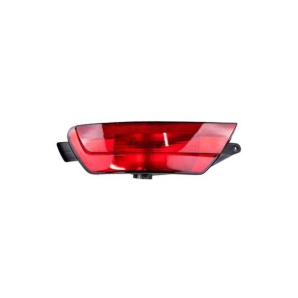 Refletor de Para-choque lado esquerdo JCV 107322