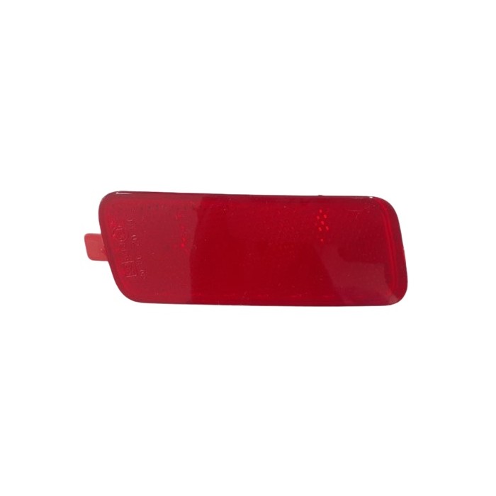 Refletor de Para-choque lado esquerdo Volkswagen 5Z0945105