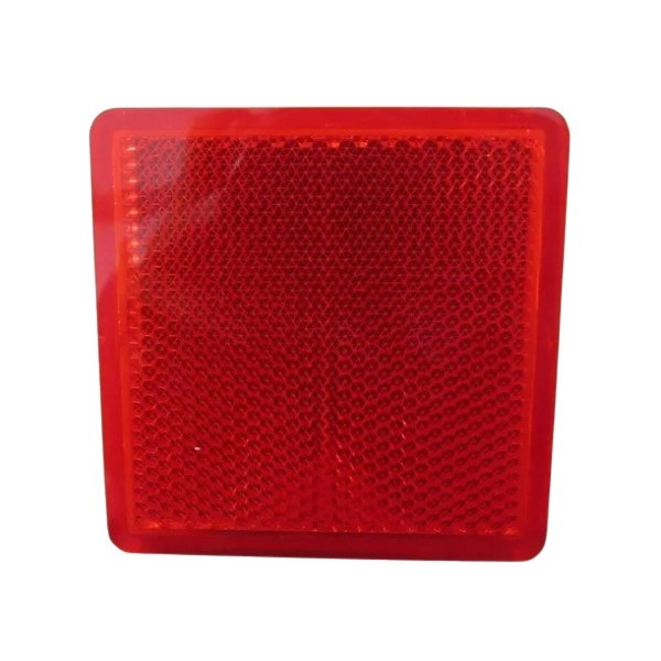 Refletor de Para-choque traseiro Fiat 1317573080