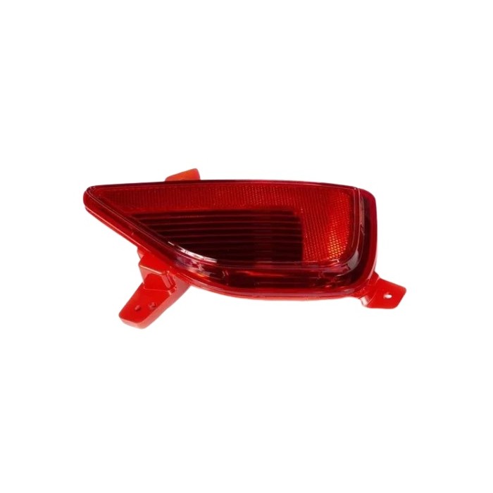 Refletor de Para-choque traseiro lado direito General Motors 42598151
