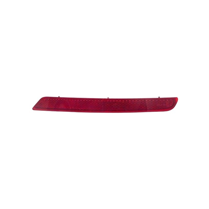 Refletor de Para-choque traseiro lado direito Citroen 6340G1