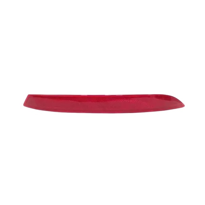 Refletor de Para-choque traseiro lado direito Fiat 52055422