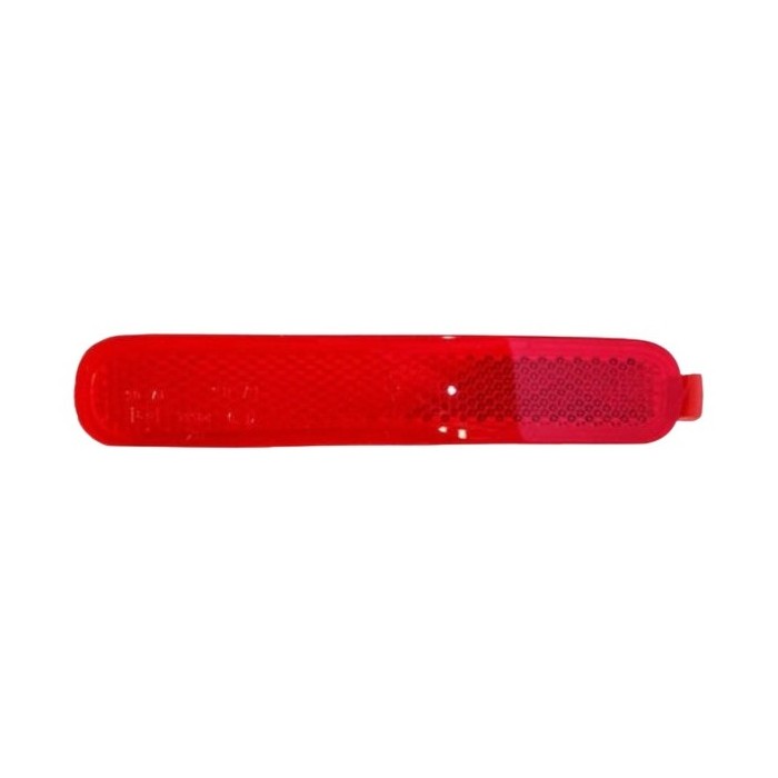 Refletor de Para-choque traseiro lado direito Fiat 46795482