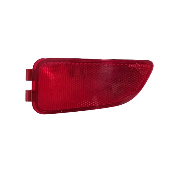 Refletor de Para-choque traseiro lado direito Fiat 51869003