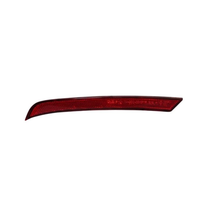 Refletor de Para-choque traseiro lado direito Ford KT4Z15A448B