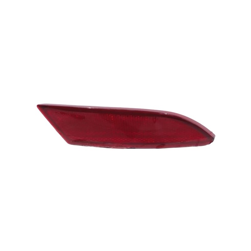 Refletor de Para-choque traseiro lado direito Ford BM51515B0AE