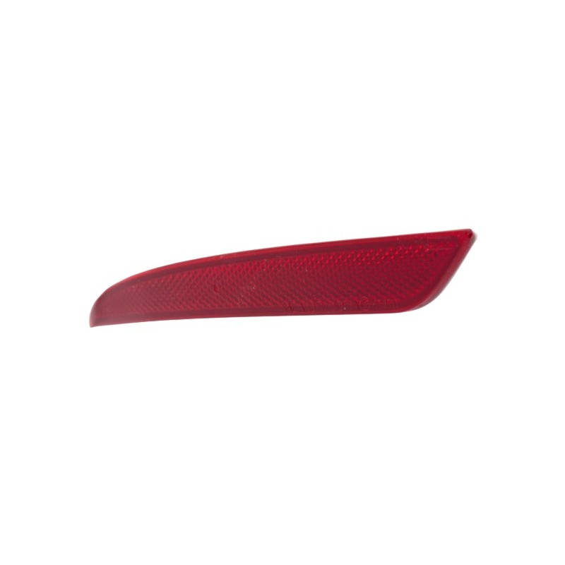 Refletor de Para-choque traseiro lado direito Ford DS7Z13A565J