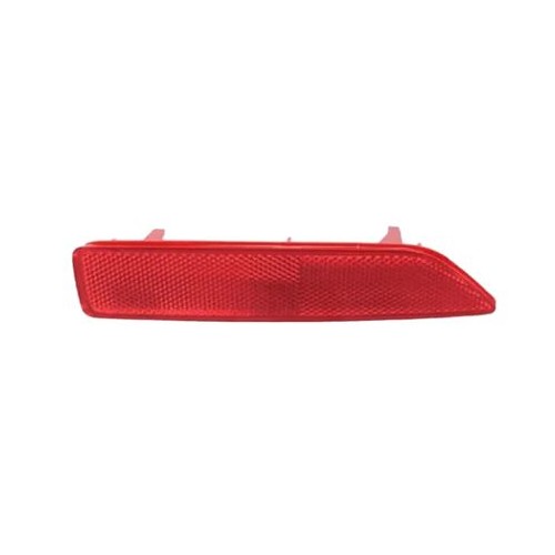 Refletor de Para-choque traseiro lado direito Honda 33505SWAA01