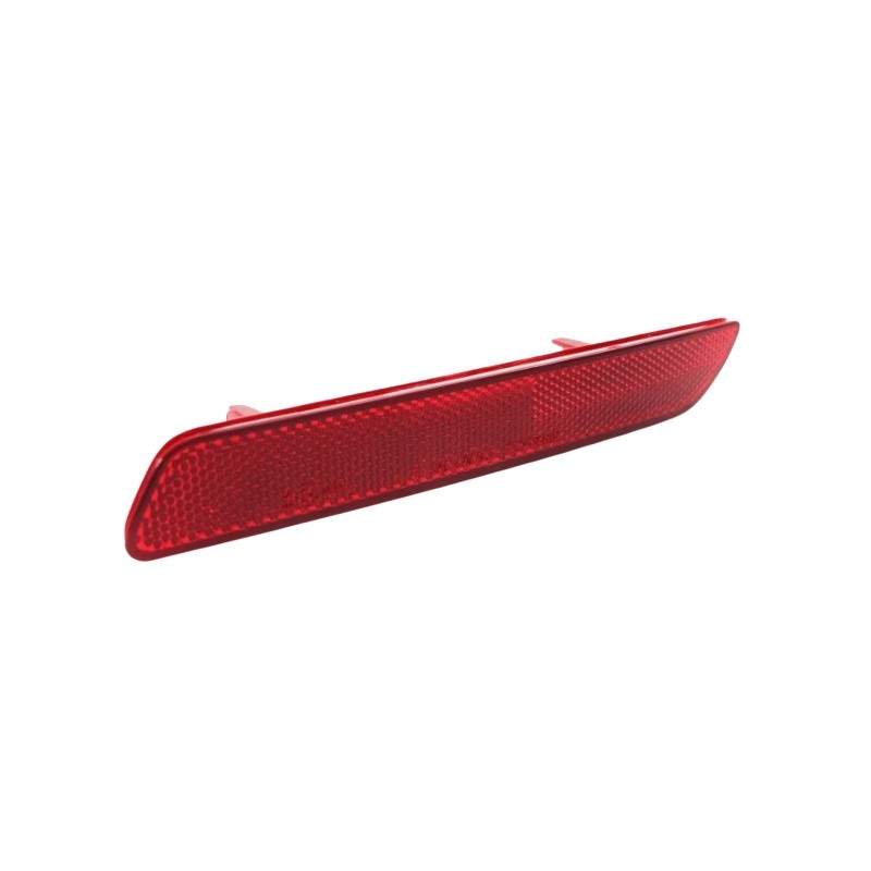 Refletor de Para-choque traseiro lado direito Honda 33505SWAJ01