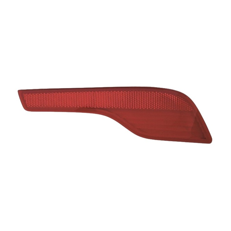 Refletor de Para-choque traseiro lado direito Honda 34500TLAA01