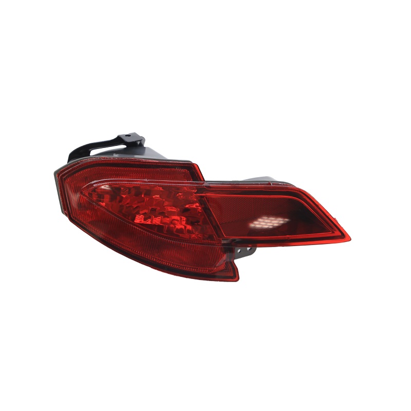 Refletor de Para-choque traseiro lado direito Automotive Imports ZN8282178