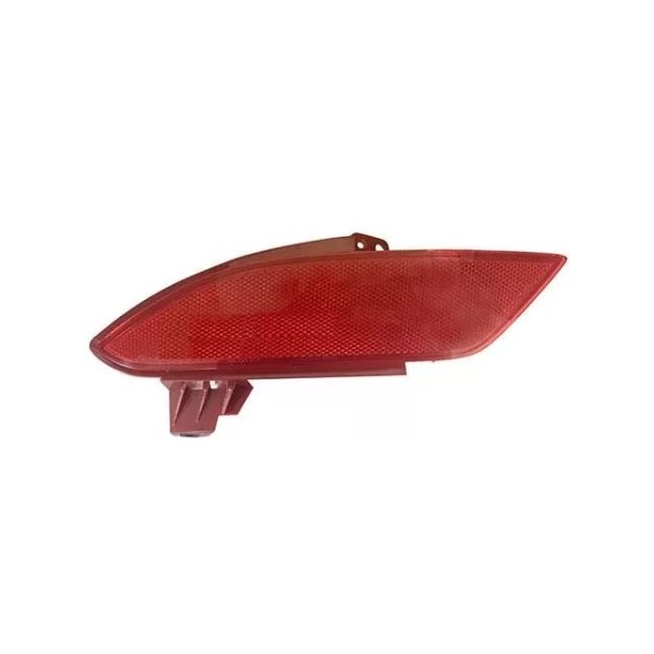 Refletor de Para-choque traseiro lado direito TYC 24274
